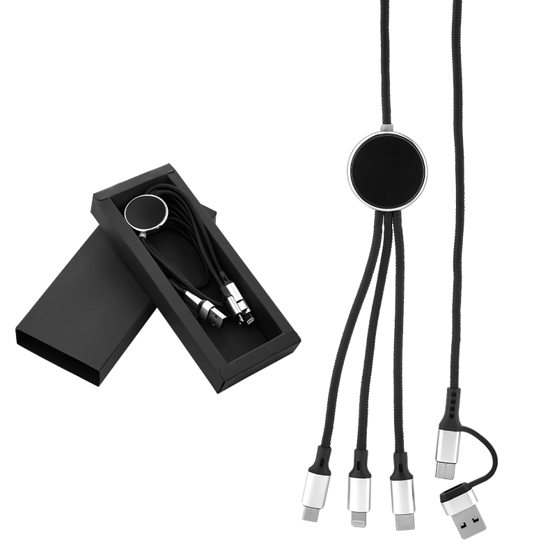 Promosyon 120 cm Çoklu Kablo